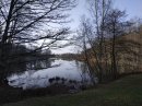 Lac des 7 chevaux